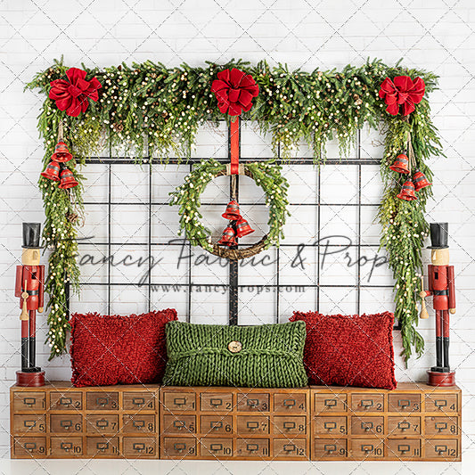 Vintage Holiday Cheer