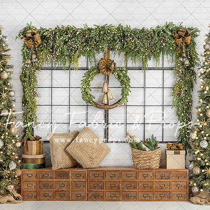 Vintage Holiday Retreat