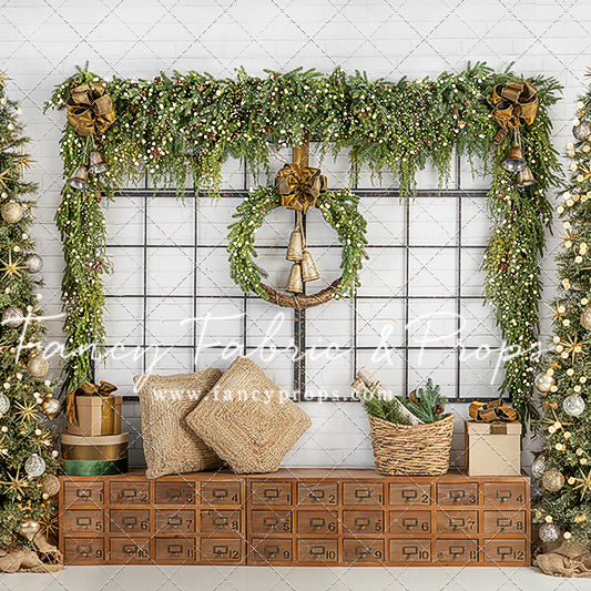 Vintage Holiday Retreat