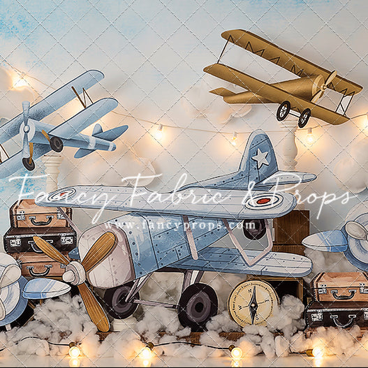 Vintage Planes