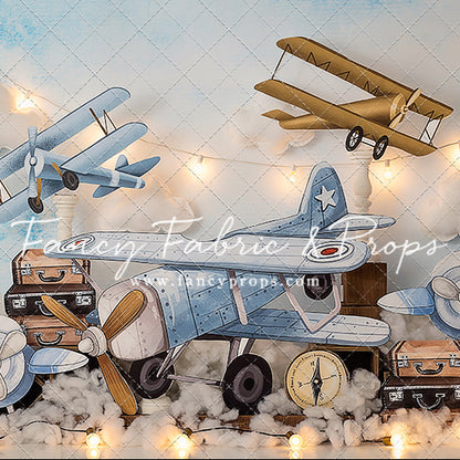 Vintage Planes