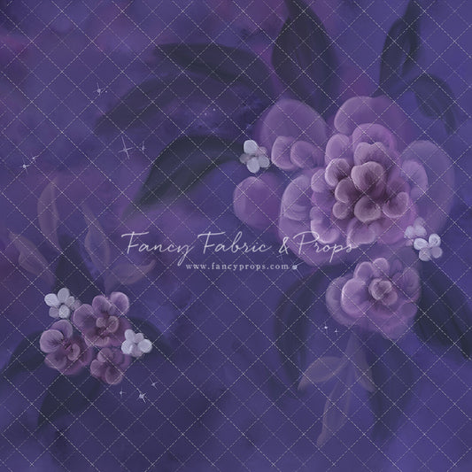 Violet Elegance