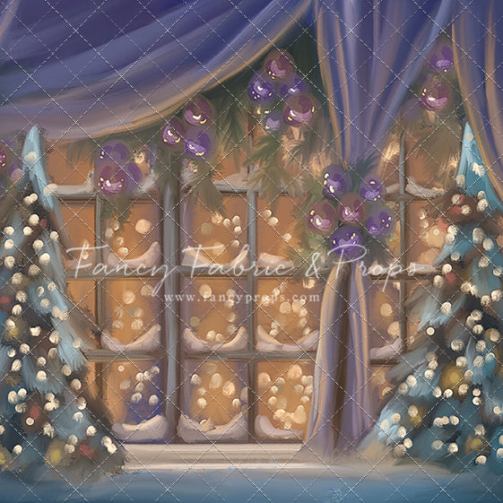 Violet Holiday Cottage