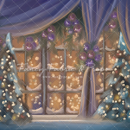 Violet Holiday Cottage