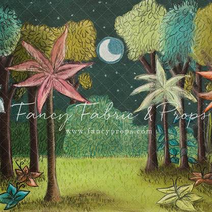 Where the Wild Things Are