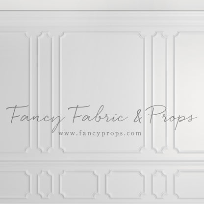 Wainscoting Wall 60x50" - Littles Collection