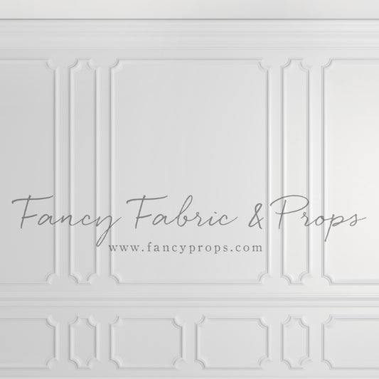 Wainscoting Wall 60x50" - Littles Collection