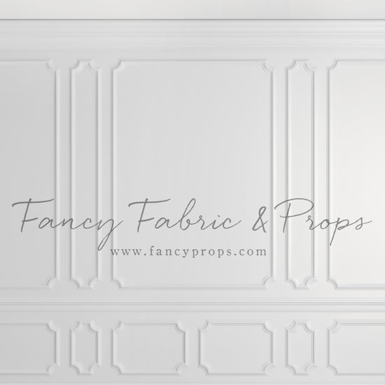 Wainscoting Wall 60x50" - Littles Collection
