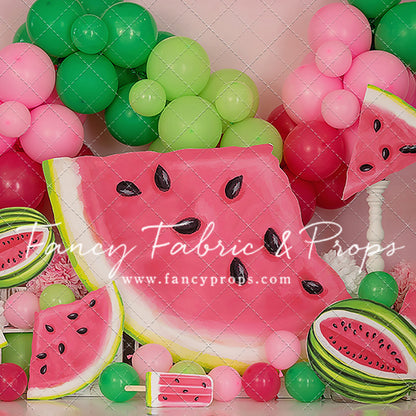 Watermelon Wonder