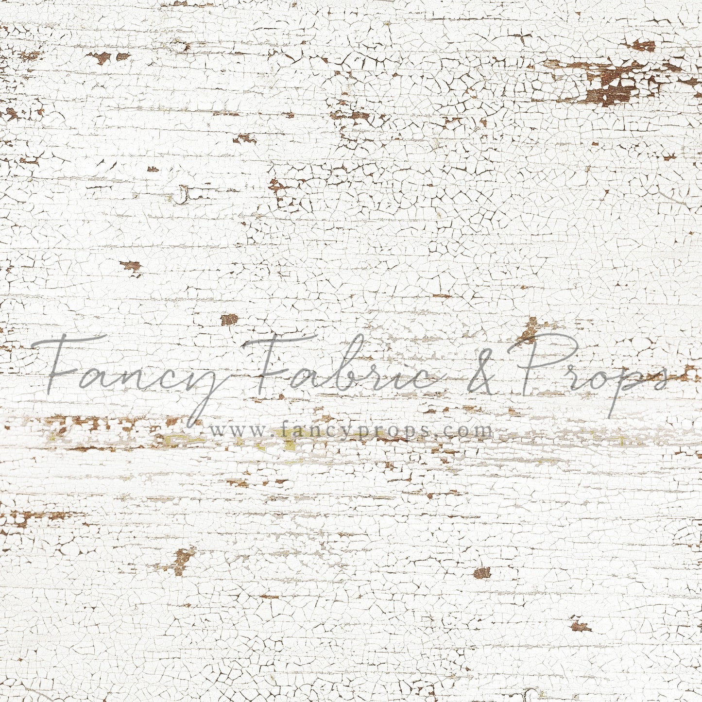 Weathered Wood Mat Floor