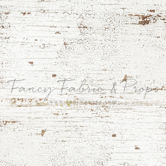 Weathered Wood Mat Floor