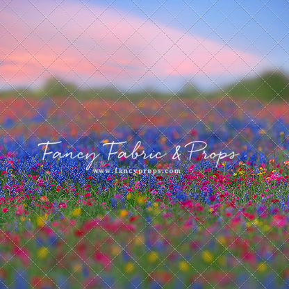 Where The Wildflowers Are