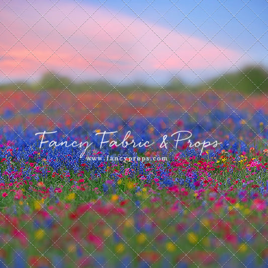 Where The Wildflowers Are