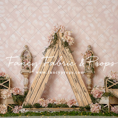 Whimsical Campground