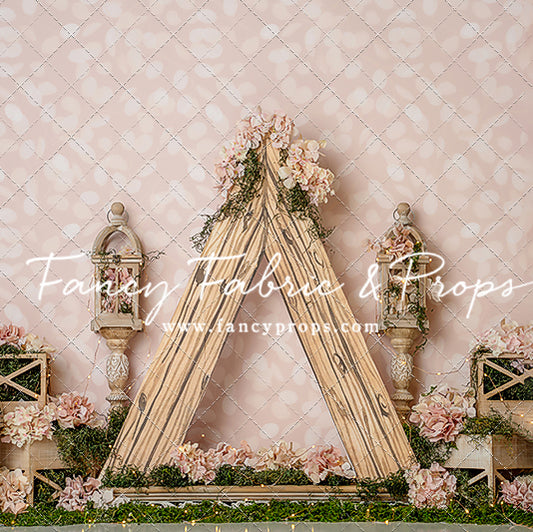 Whimsical Campground