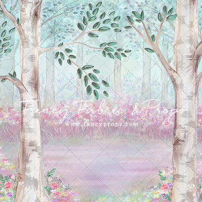 Whimsical Woods