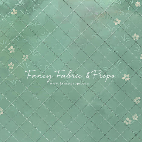 Whose Bunny Is This - Floor