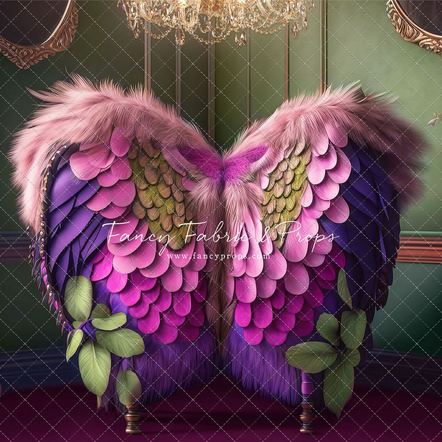 Willow - With Sweep Option