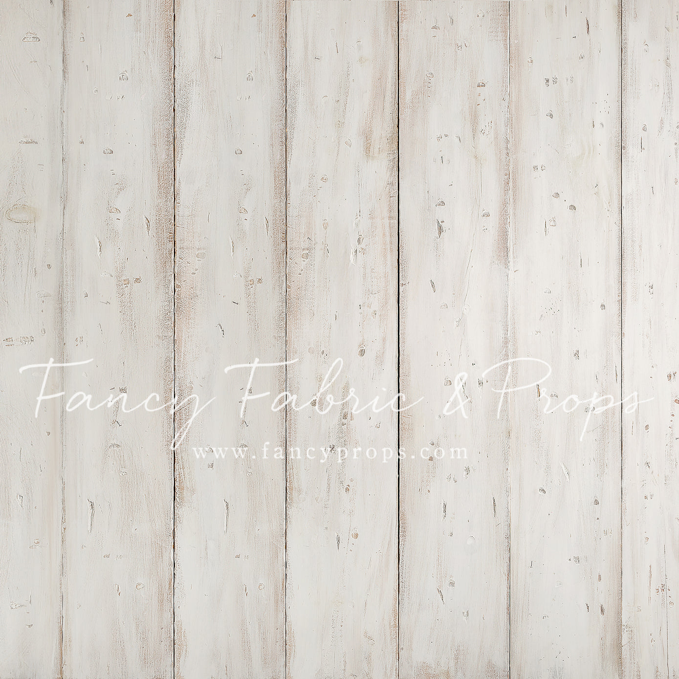 Wimberly Wood Planks Mat Floor