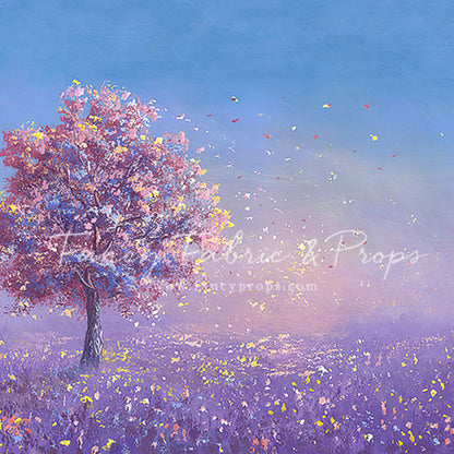 Windswept Wishes