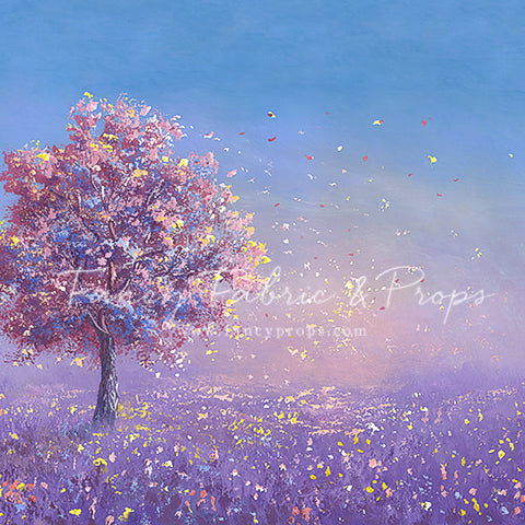 Windswept Wishes
