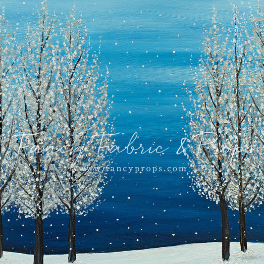 Winter Magic