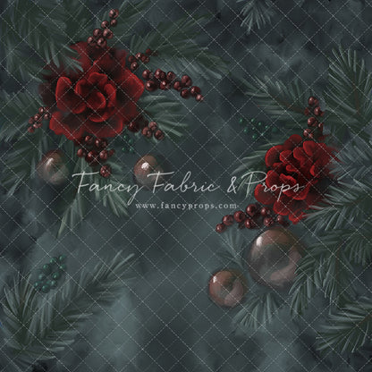 Wintergreen - Petite