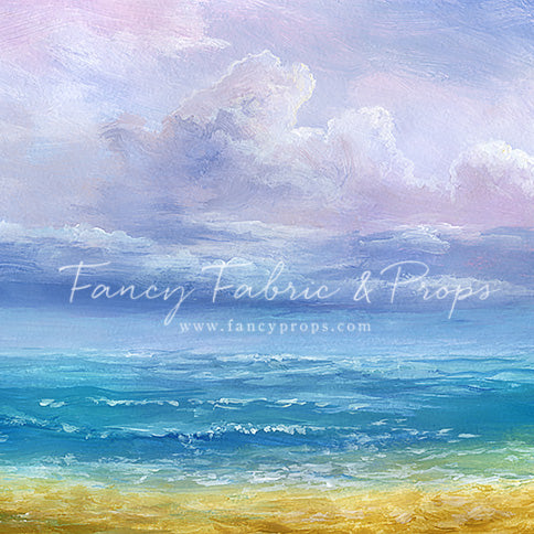 Wispy Beach