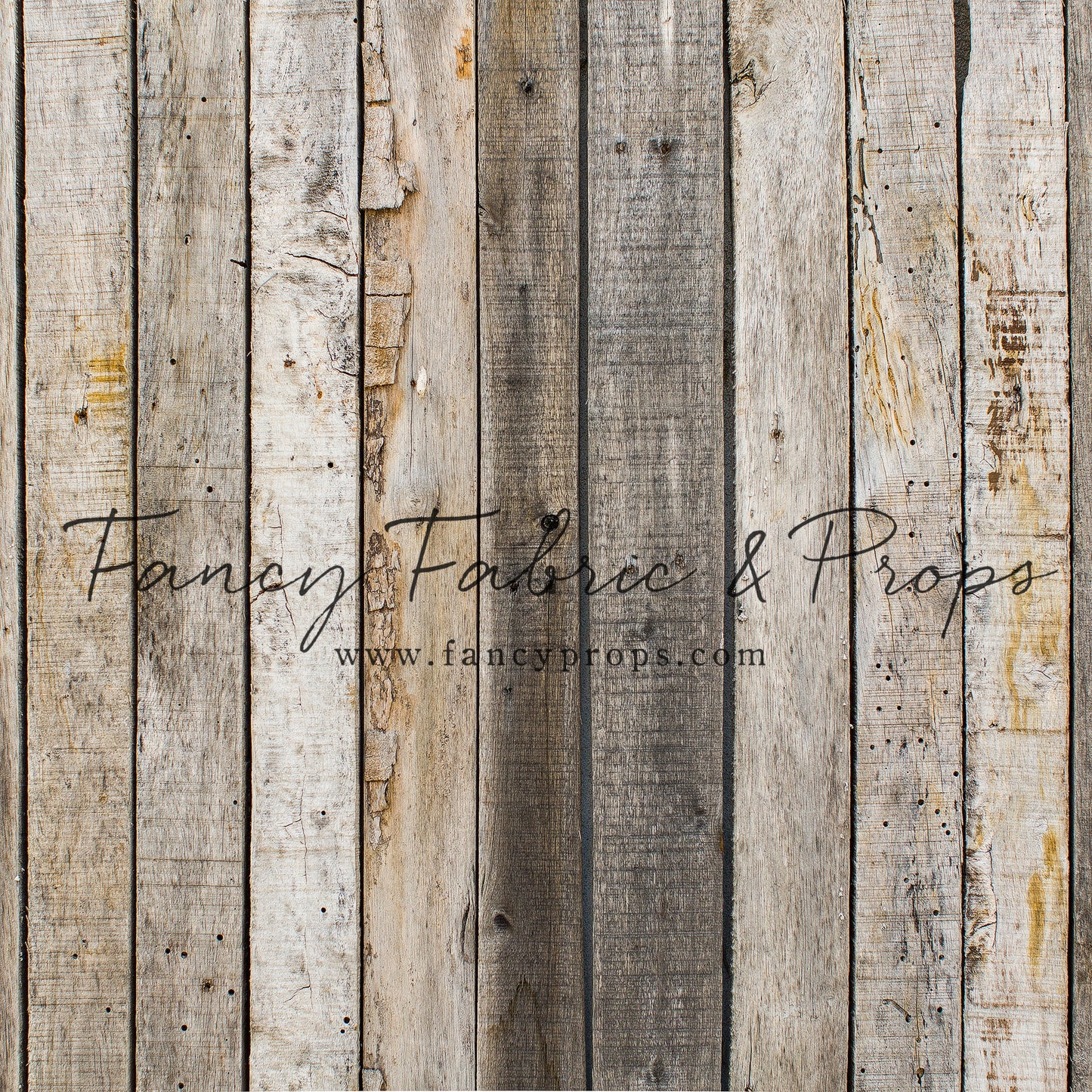 Woodland Planks - Petite