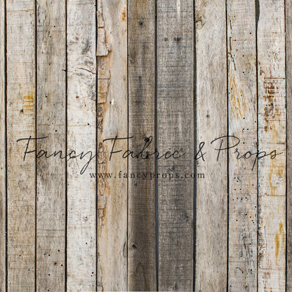 Woodland Planks - Petite