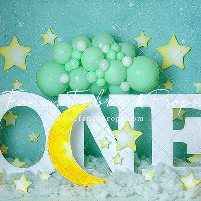 You Are My Moon & Stars