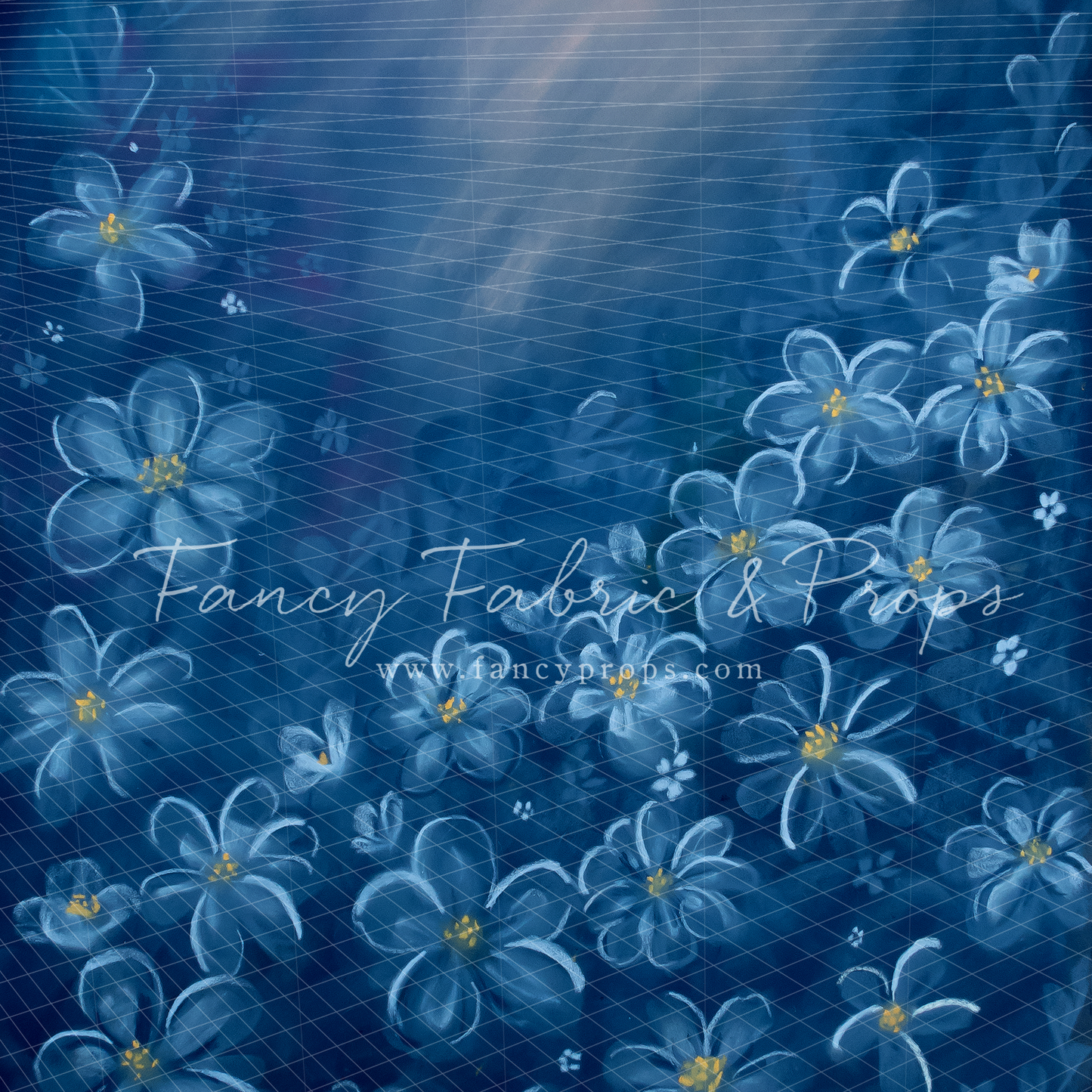 Blue Dreams - Petite