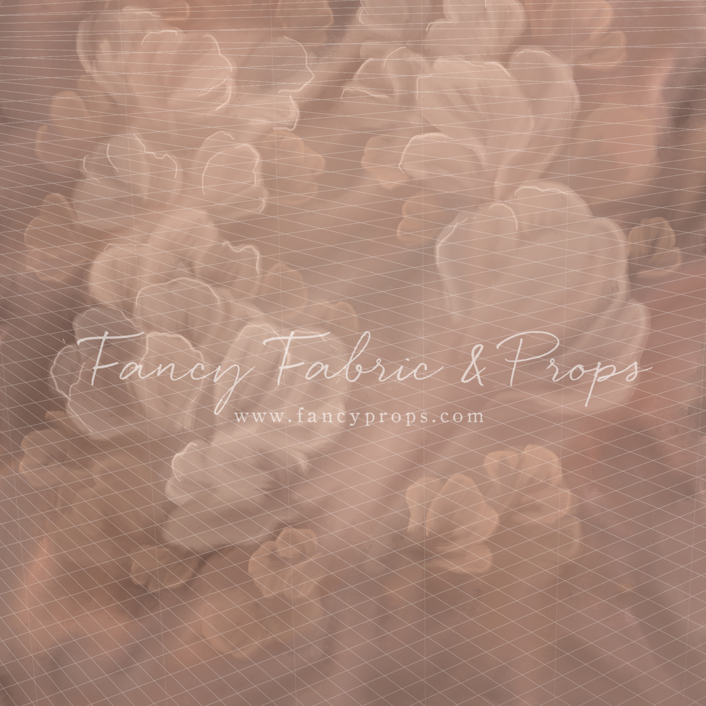 Harmony of Flakes - Petite