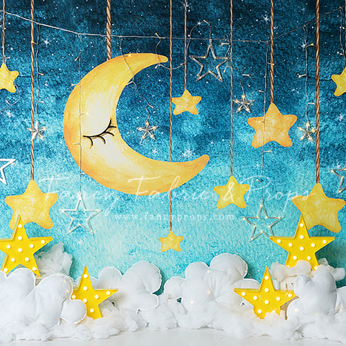 Like A Diamond in the Sky