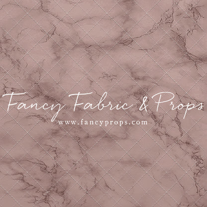 Rose Marble Mat Floor