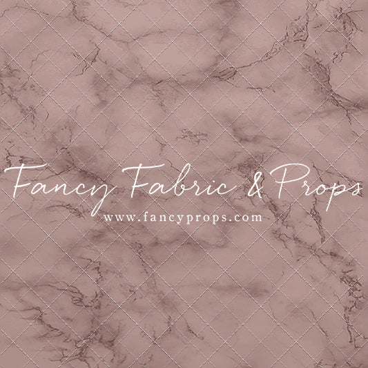 Rose Marble Mat Floor