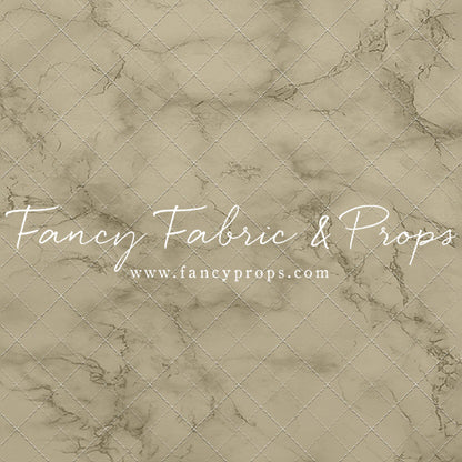 Taupe Marble Mat Floor