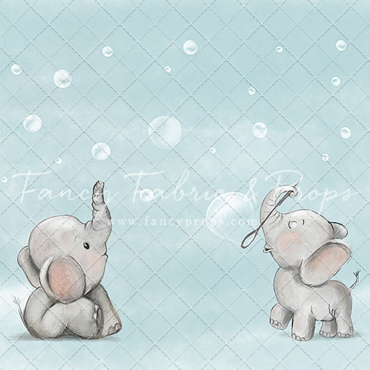 Precious Pachyderms