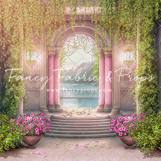 Bridgerton Greens - With Sweep Option