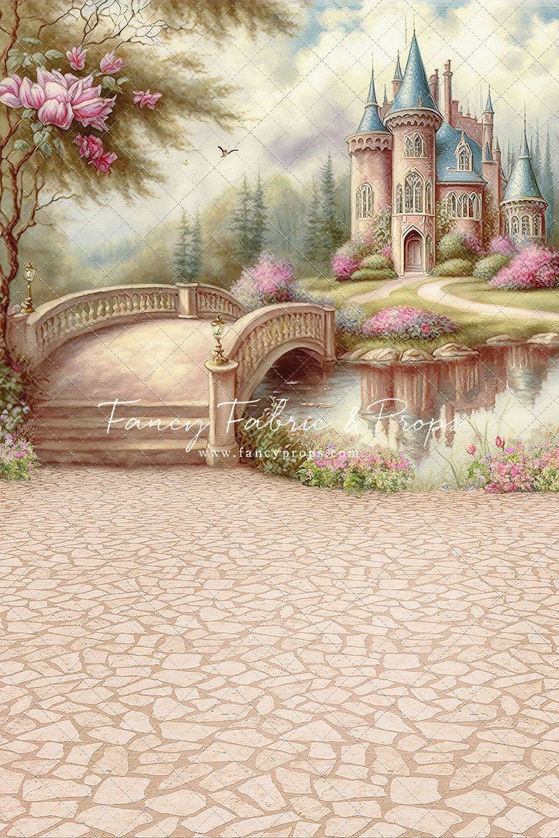 May All Your Dreams Come True - With Sweep Option