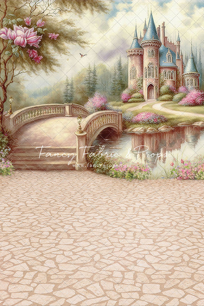 May All Your Dreams Come True - With Sweep Option