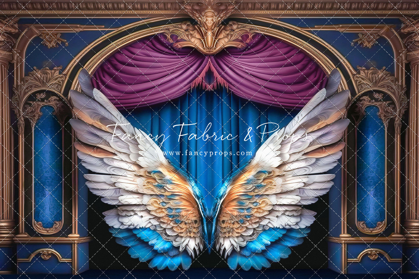 Tara - With Sweep Option