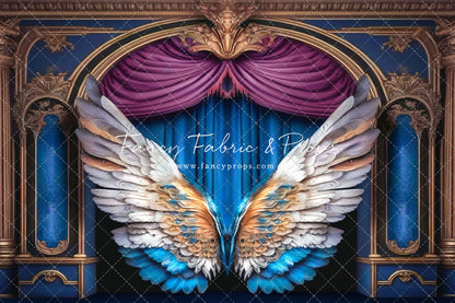 Tara - With Sweep Option