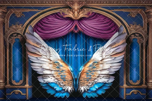 Tara - With Sweep Option