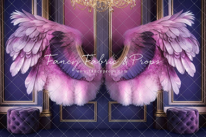 Taylor - With Sweep Option