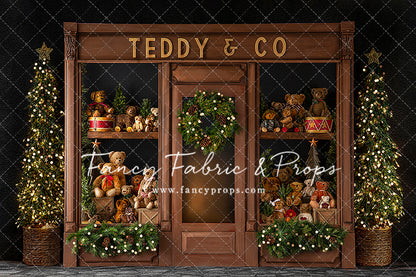 Teddy & Co
