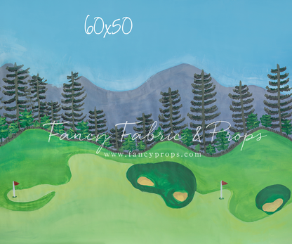 Tee Time
