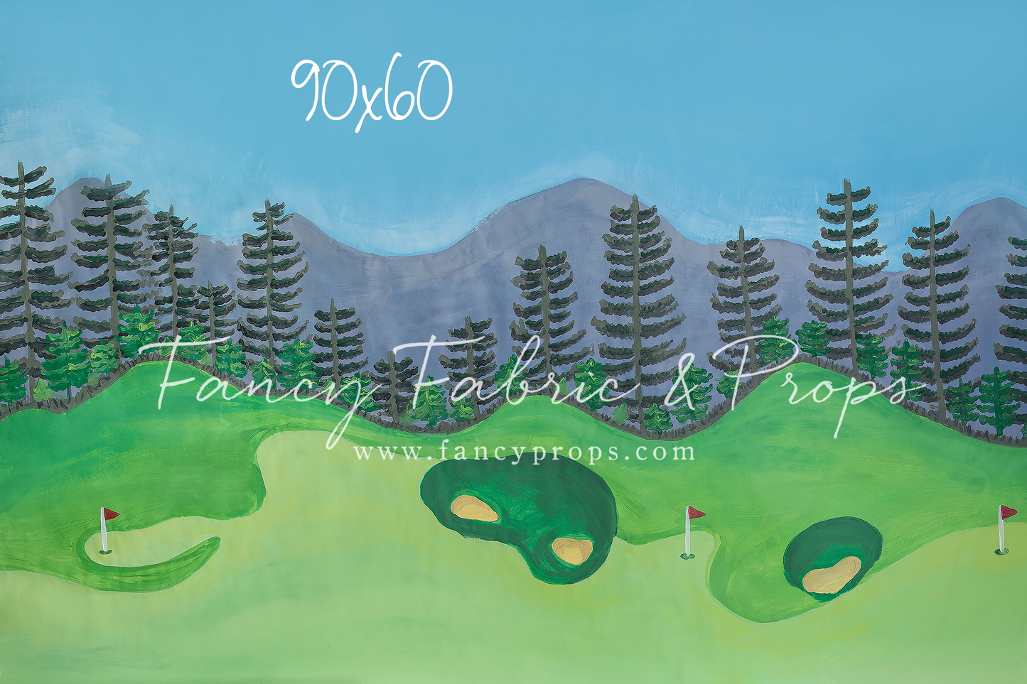 Tee Time