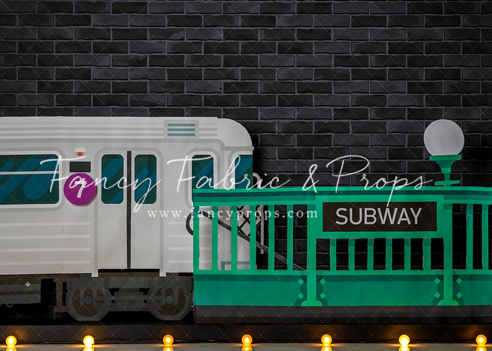 The City That Never Sleeps