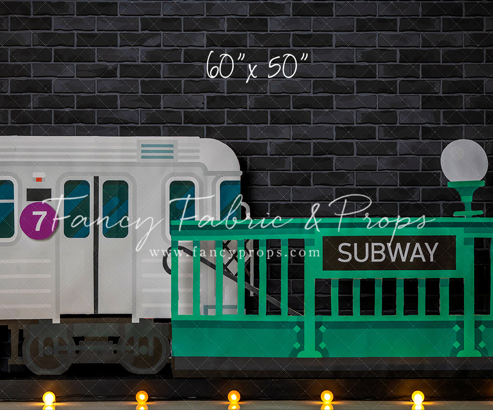 The City That Never Sleeps